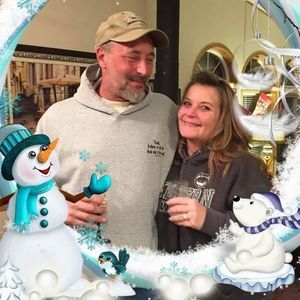 Meet your Posher, Trisha